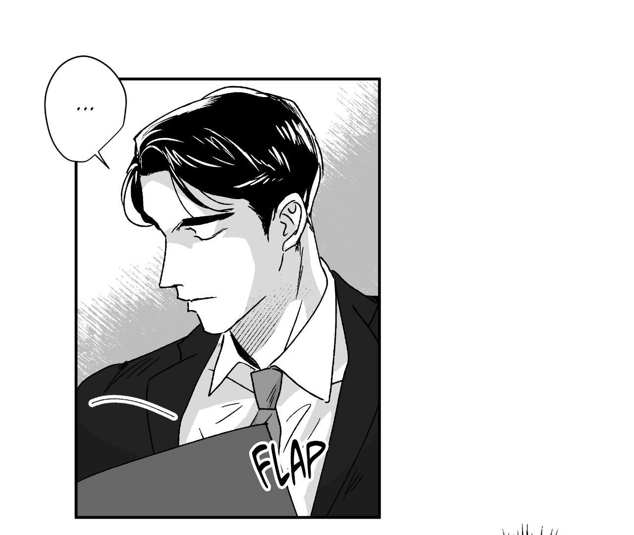 Dogma: Obsession 《Official》 - Episode 25 manhwa