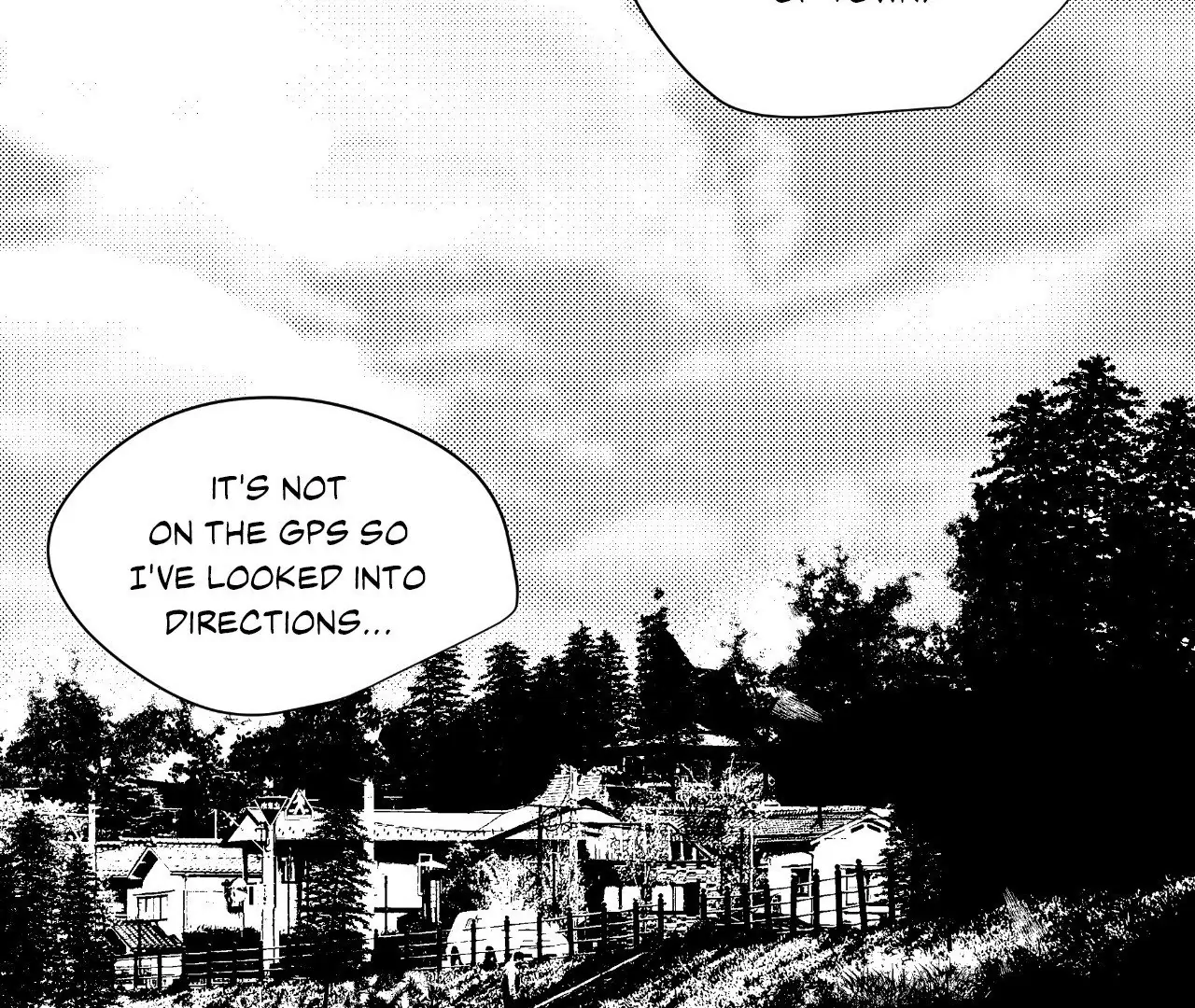 Dogma: Obsession 《Official》 - Episode 25 manhwa