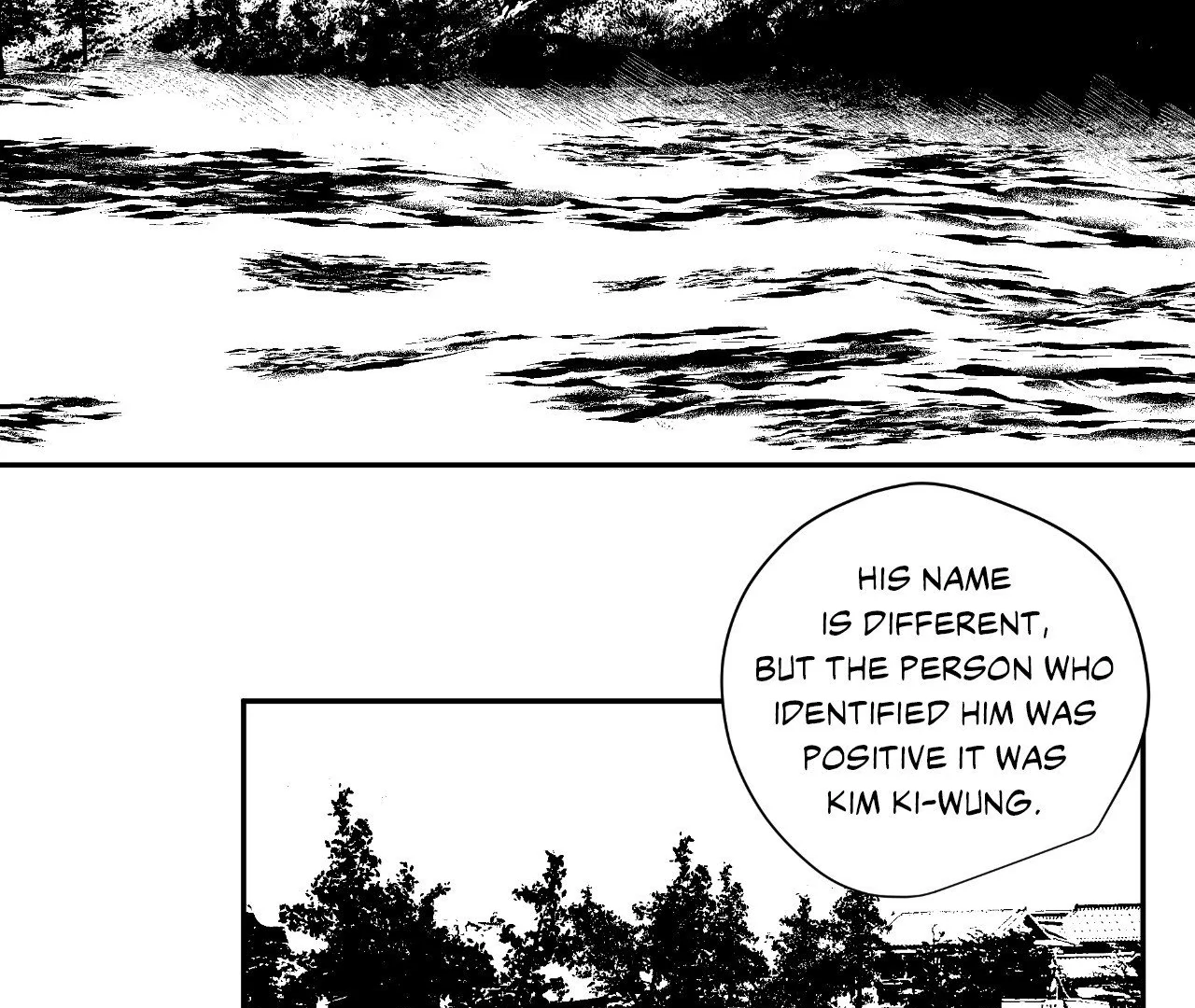 Dogma: Obsession 《Official》 - Episode 25 manhwa