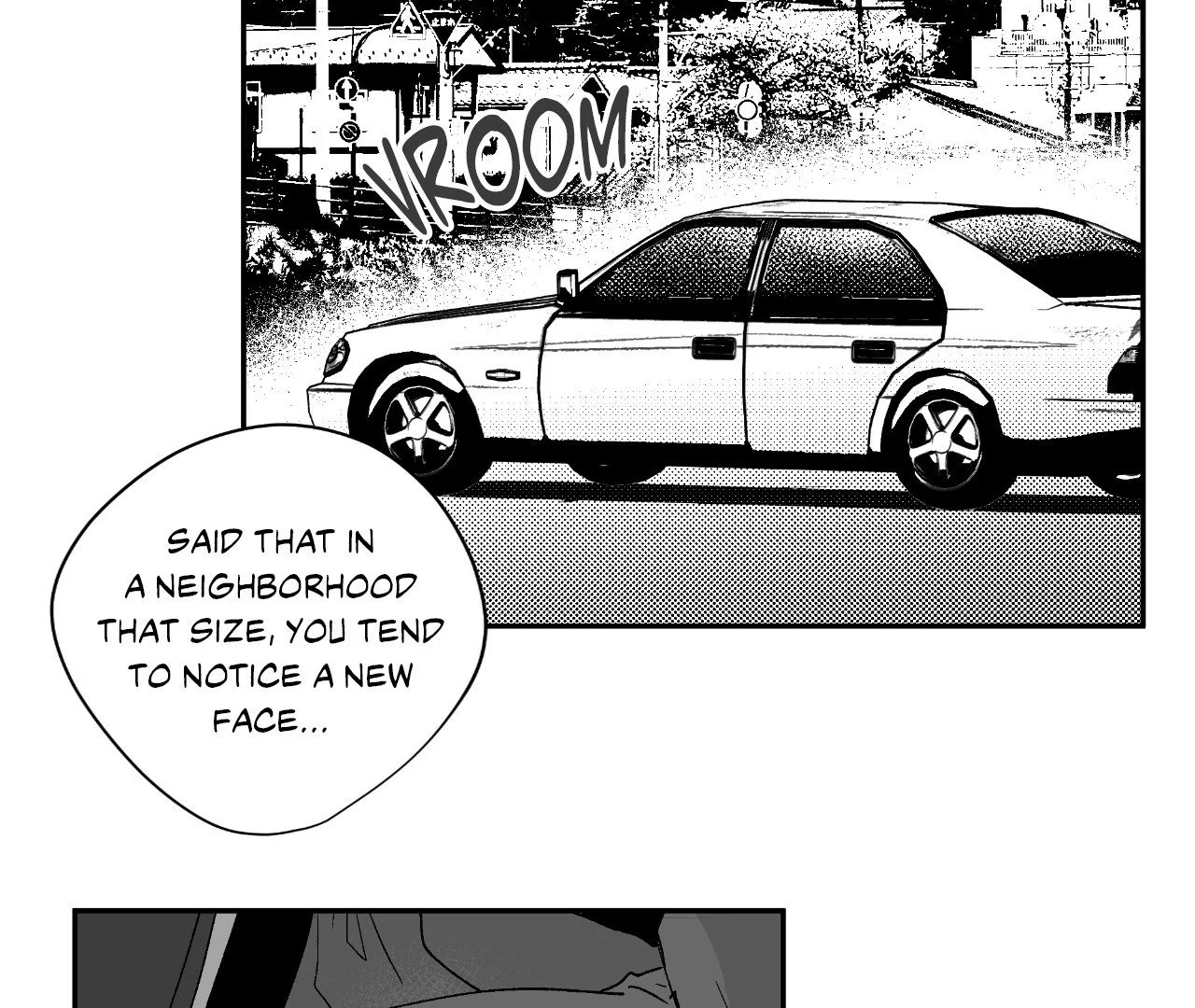 Dogma: Obsession 《Official》 - Episode 25 manhwa