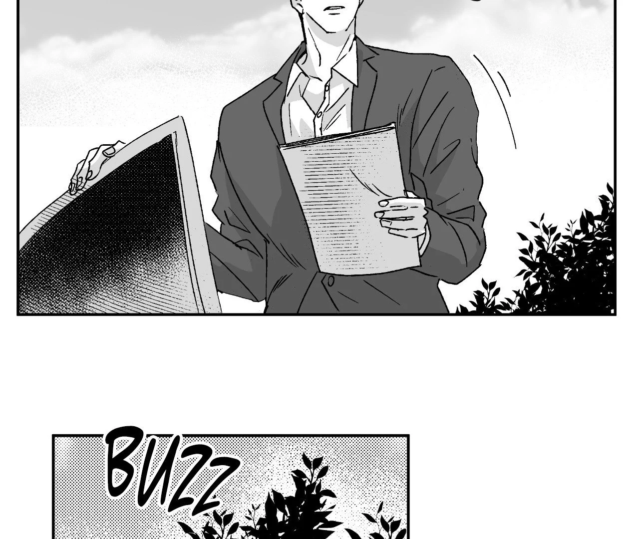 Dogma: Obsession 《Official》 - Episode 25 manhwa