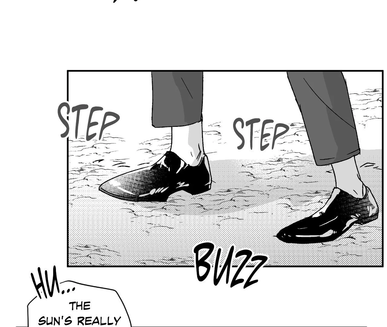 Dogma: Obsession 《Official》 - Episode 25 manhwa