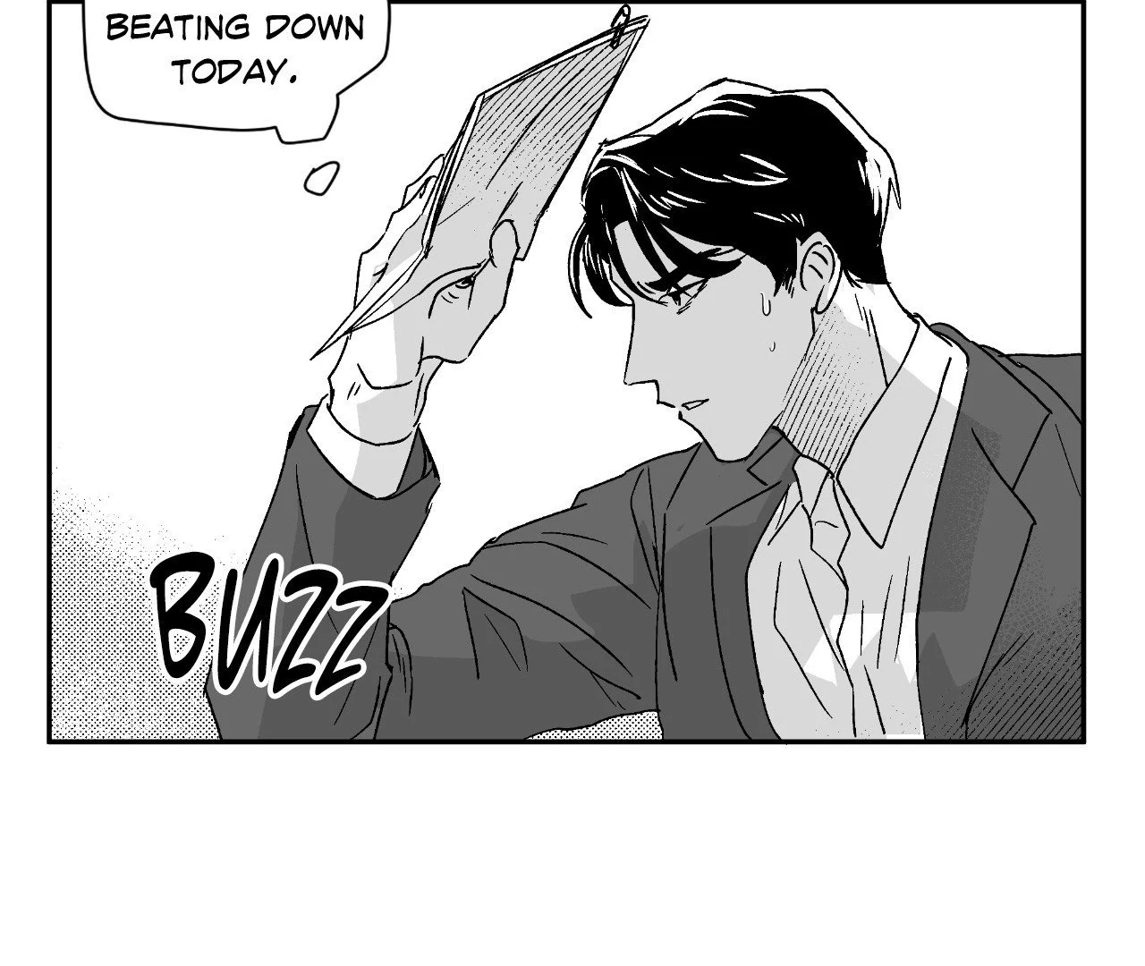 Dogma: Obsession 《Official》 - Episode 25 manhwa