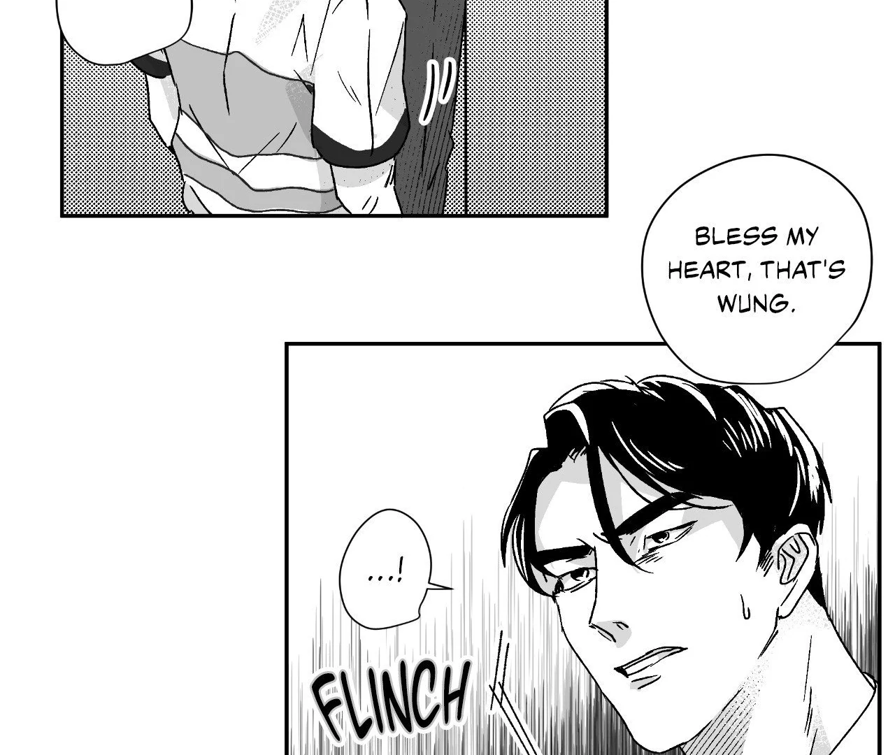 Dogma: Obsession 《Official》 - Episode 25 manhwa