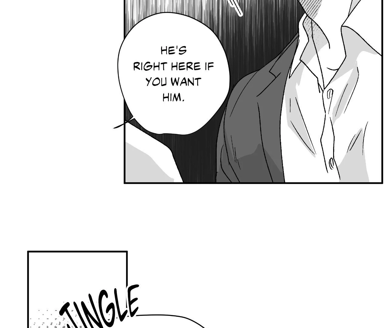 Dogma: Obsession 《Official》 - Episode 25 manhwa