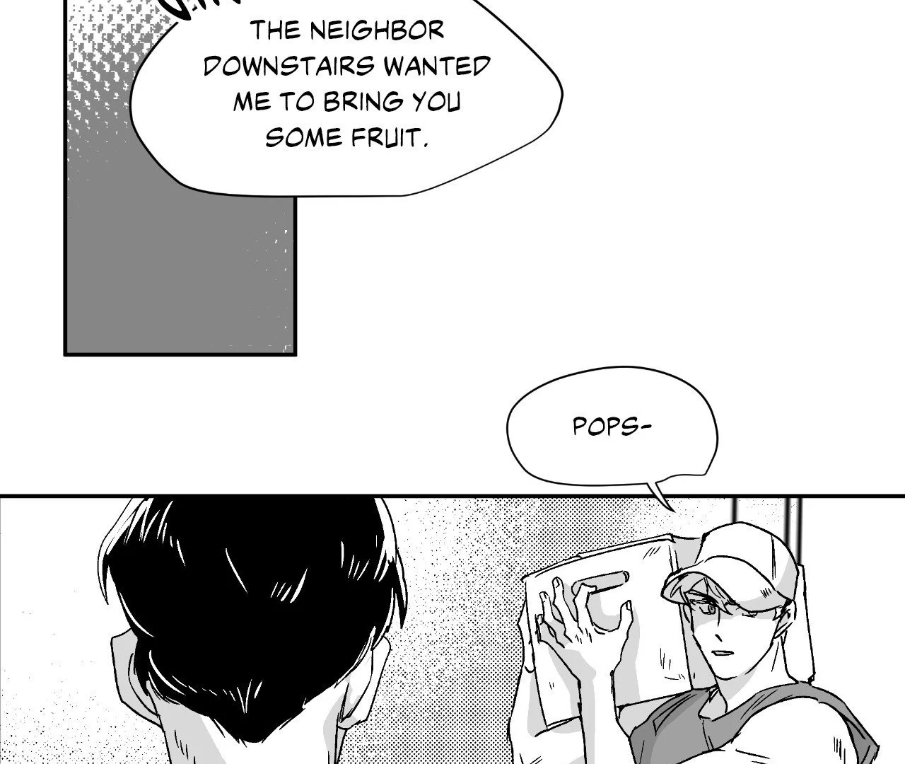 Dogma: Obsession 《Official》 - Episode 25 manhwa