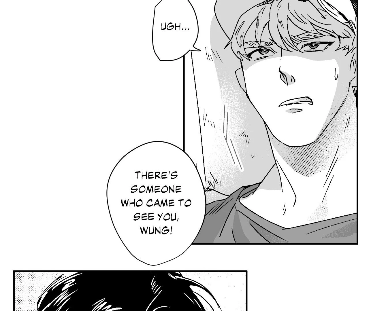 Dogma: Obsession 《Official》 - Episode 25 manhwa