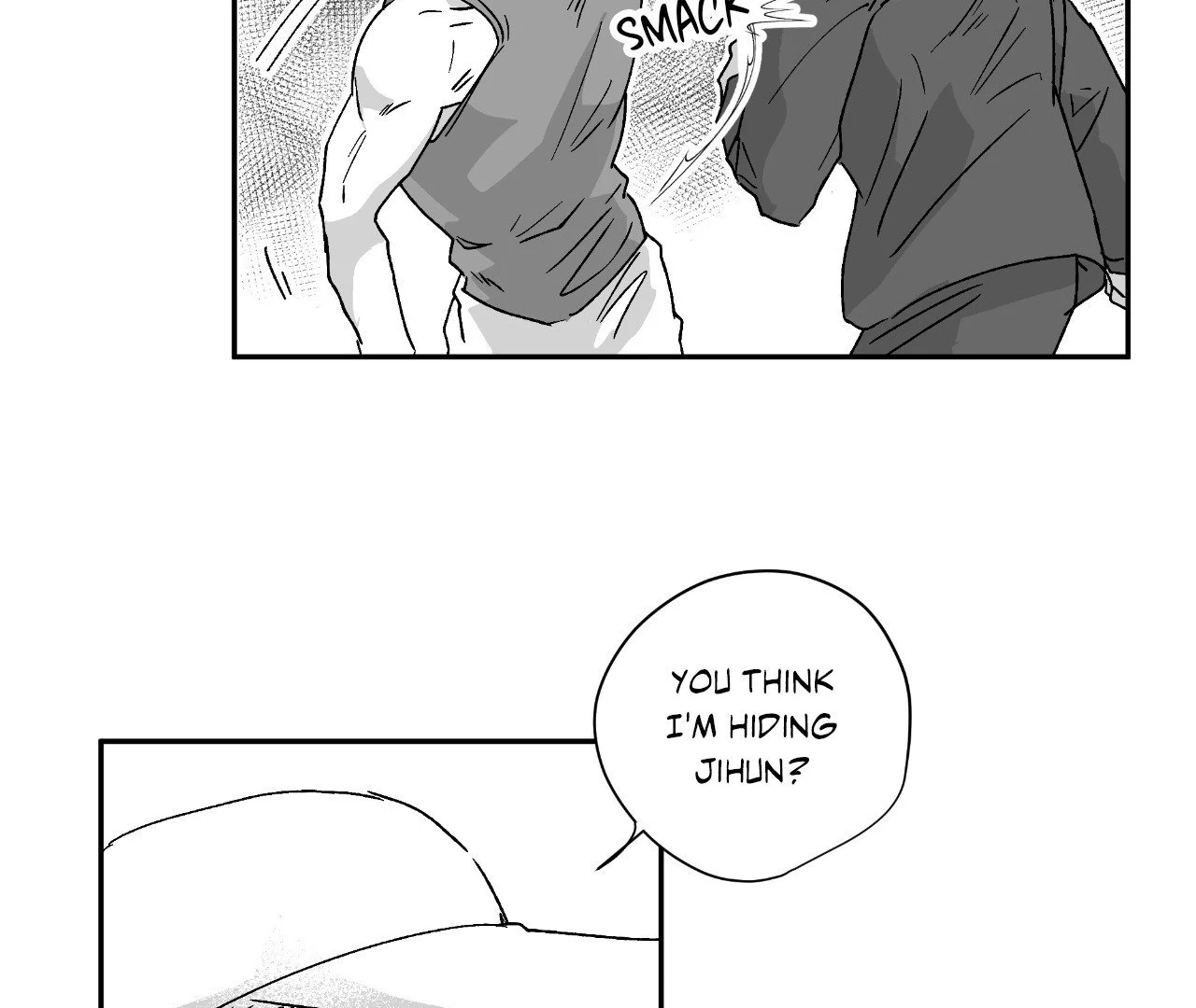 Dogma: Obsession 《Official》 - Episode 26 manhwa