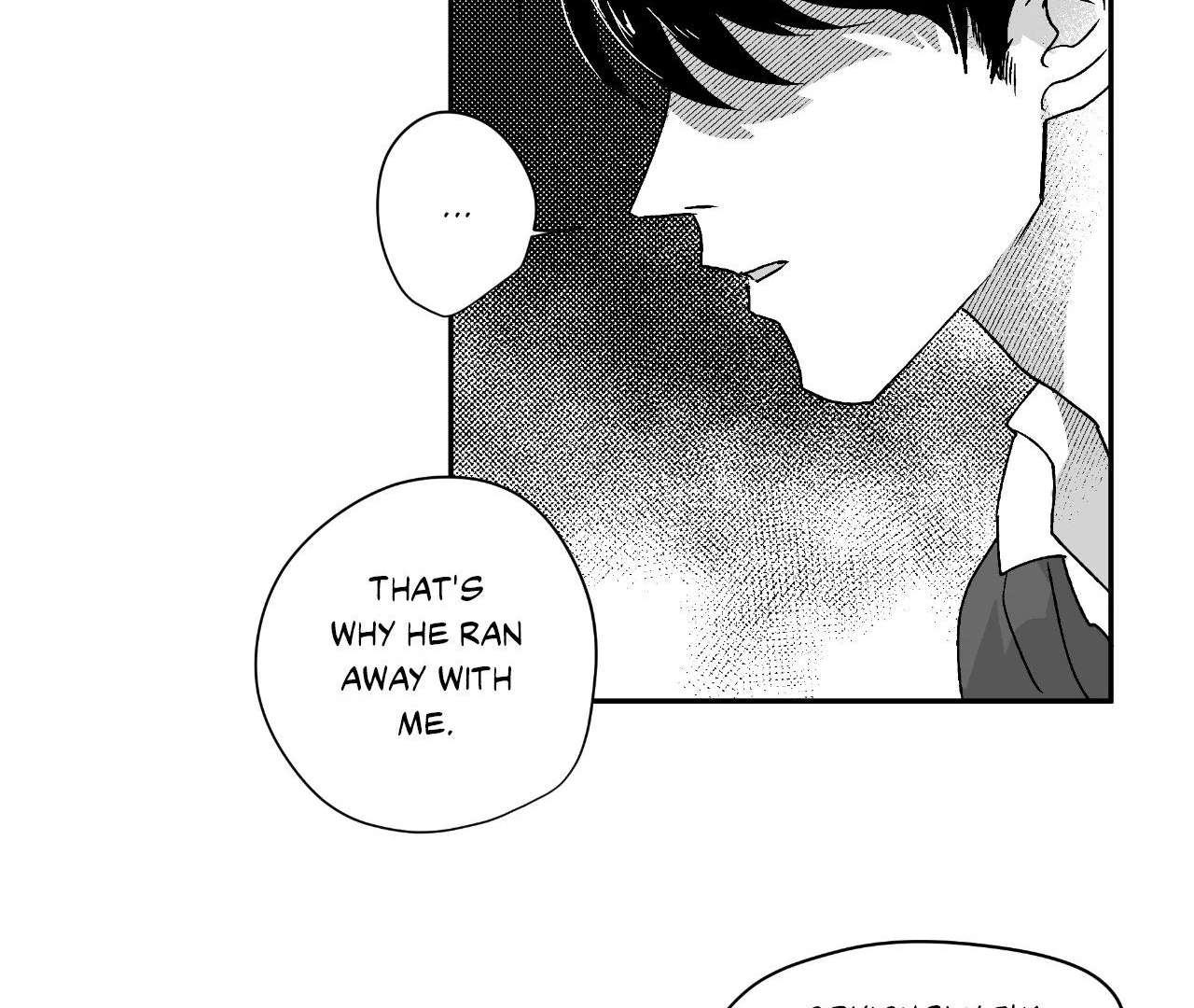 Dogma: Obsession 《Official》 - Episode 26 manhwa