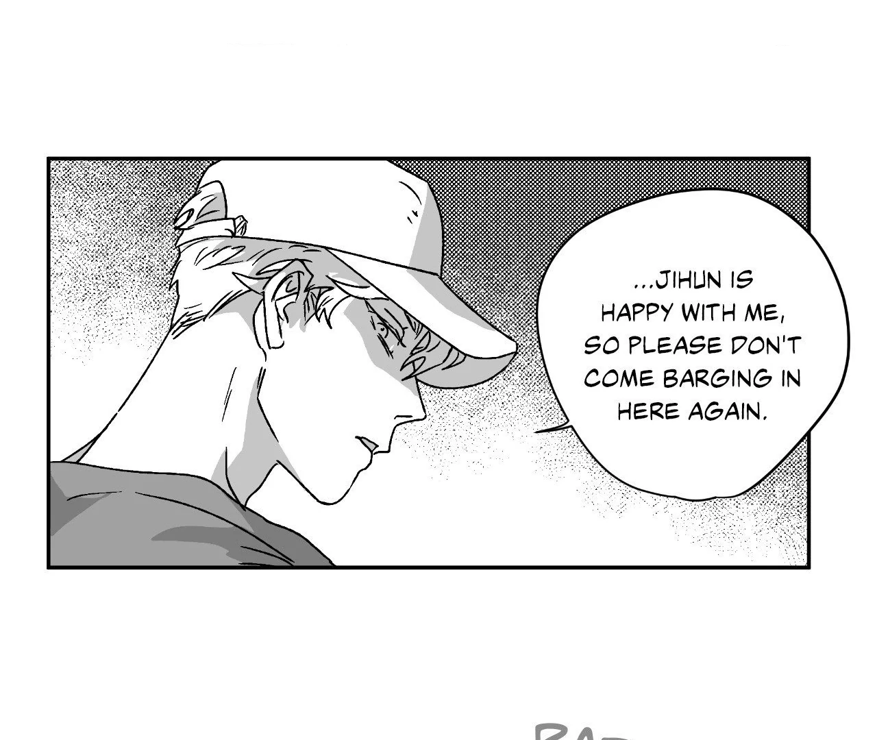 Dogma: Obsession 《Official》 - Episode 26 manhwa