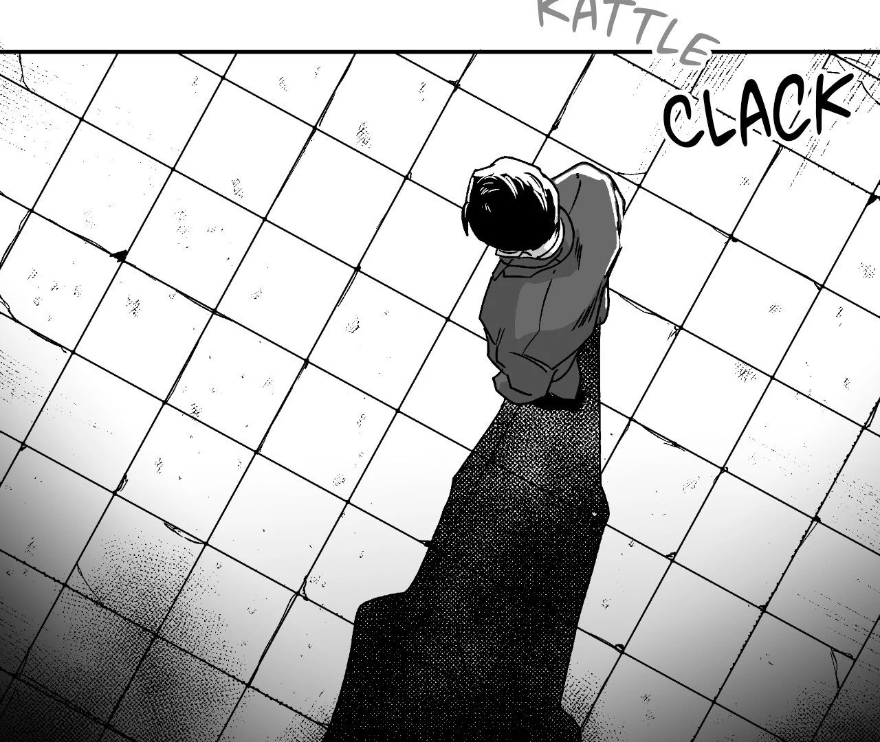 Dogma: Obsession 《Official》 - Episode 26 manhwa