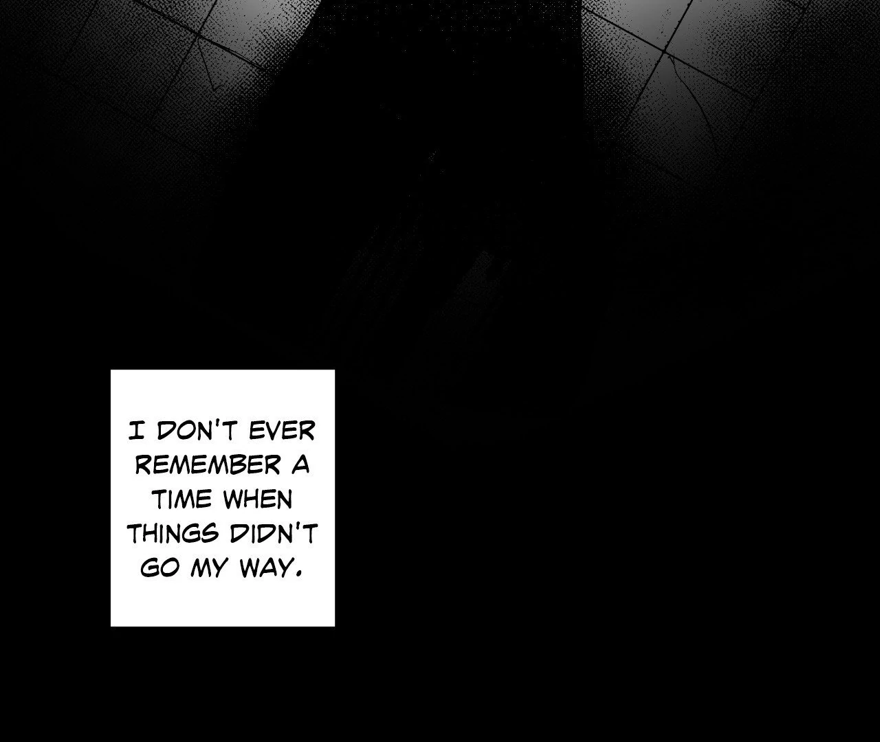 Dogma: Obsession 《Official》 - Episode 26 manhwa