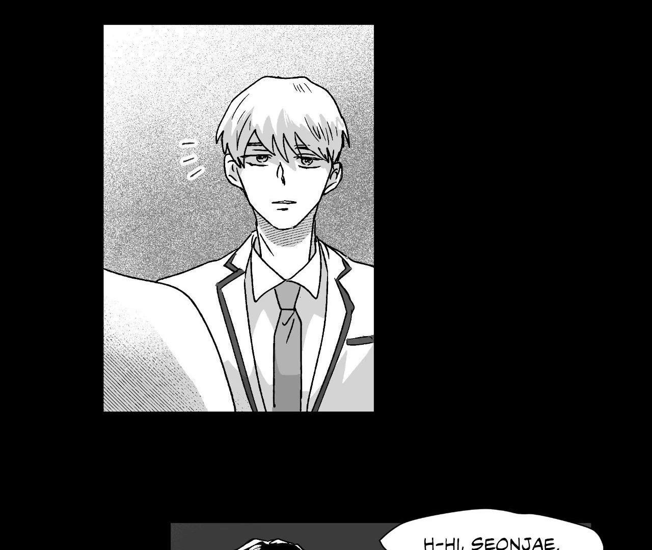 Dogma: Obsession 《Official》 - Episode 26 manhwa