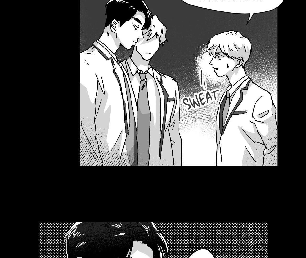 Dogma: Obsession 《Official》 - Episode 26 manhwa