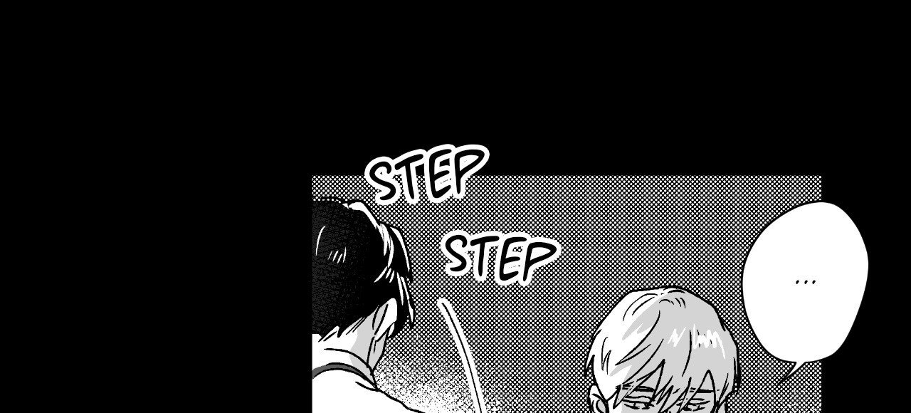 Dogma: Obsession 《Official》 - Episode 26 manhwa