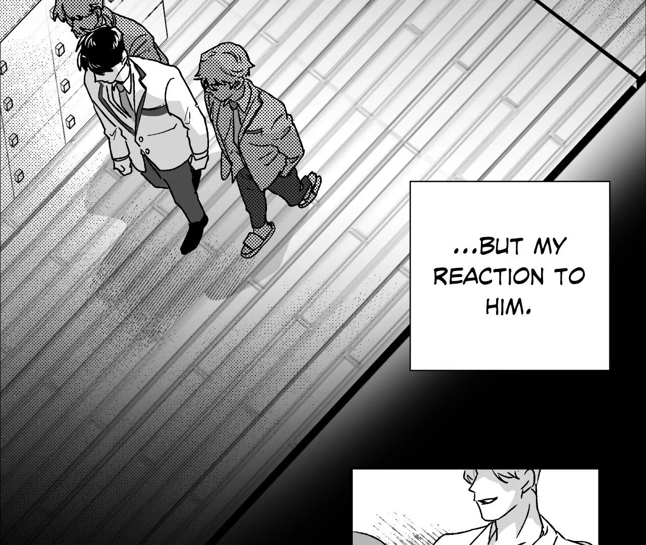 Dogma: Obsession 《Official》 - Episode 26 manhwa