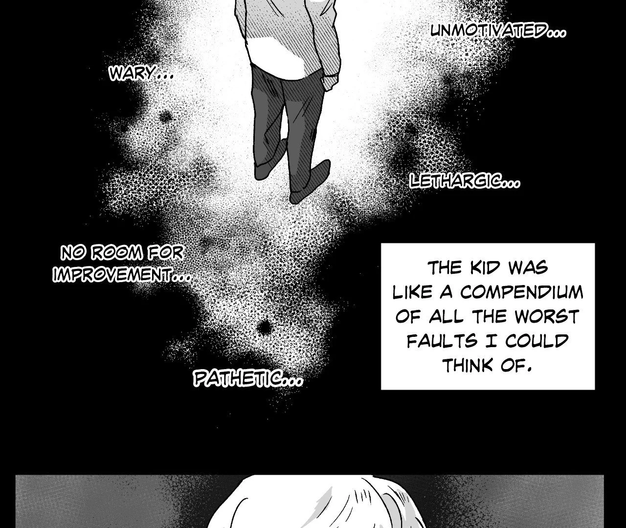 Dogma: Obsession 《Official》 - Episode 26 manhwa