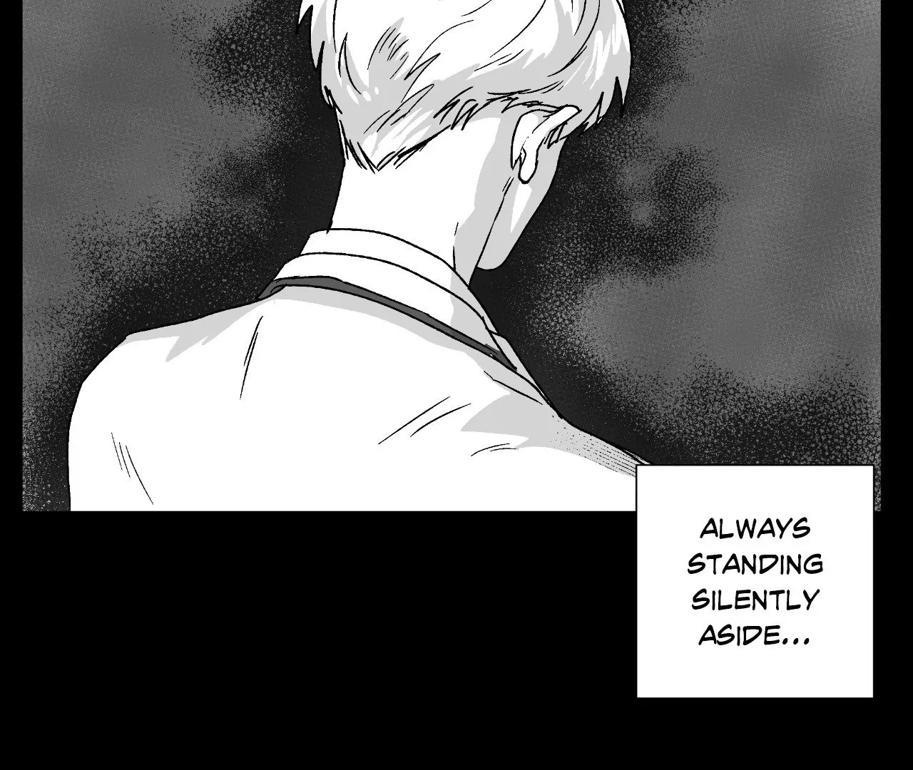 Dogma: Obsession 《Official》 - Episode 26 manhwa