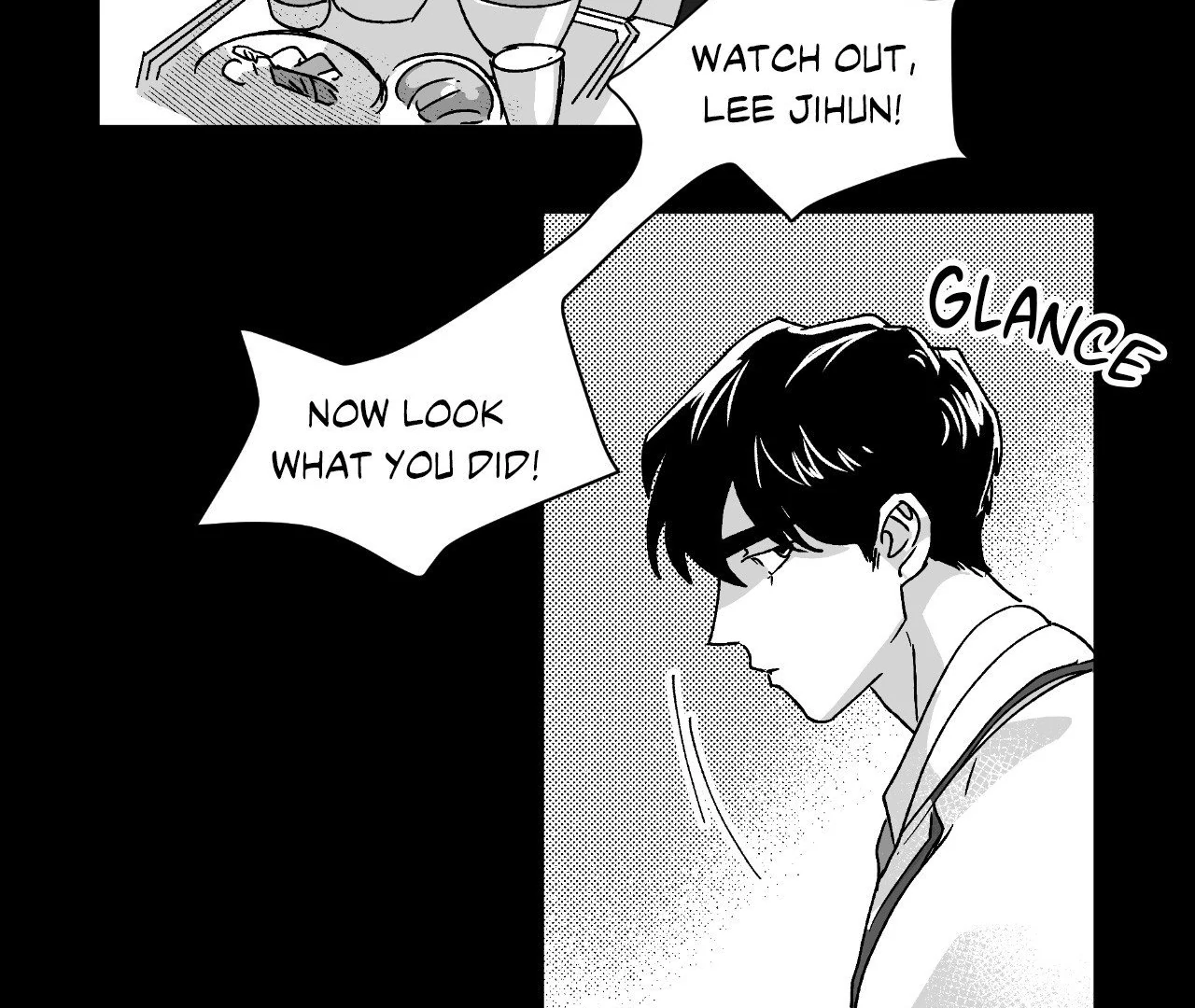 Dogma: Obsession 《Official》 - Episode 26 manhwa