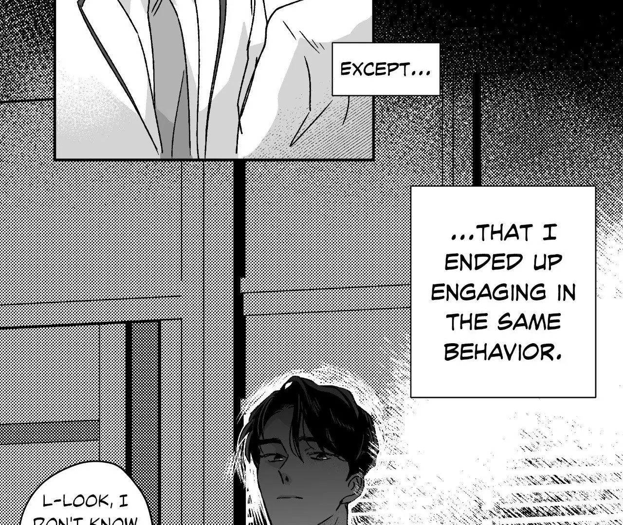 Dogma: Obsession 《Official》 - Episode 26 manhwa