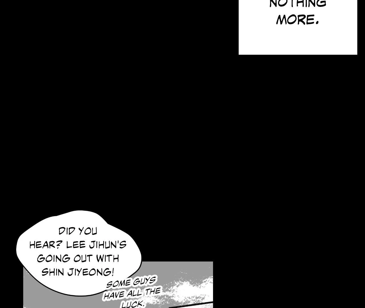 Dogma: Obsession 《Official》 - Episode 26 manhwa