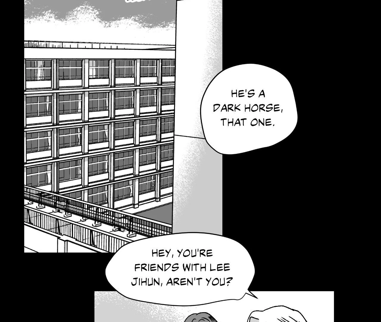 Dogma: Obsession 《Official》 - Episode 26 manhwa