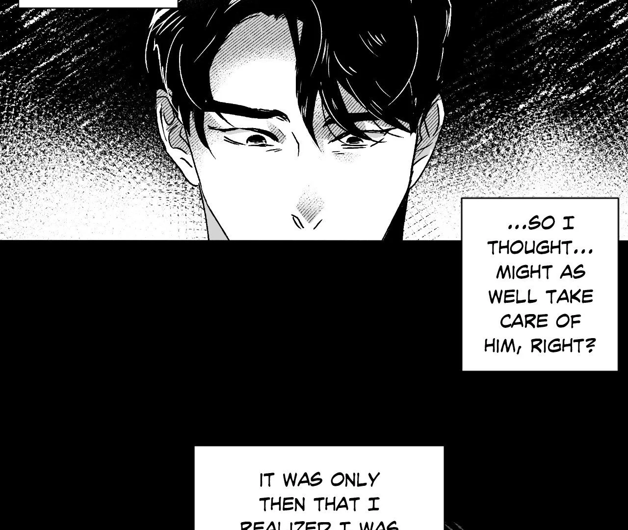 Dogma: Obsession 《Official》 - Episode 26 manhwa