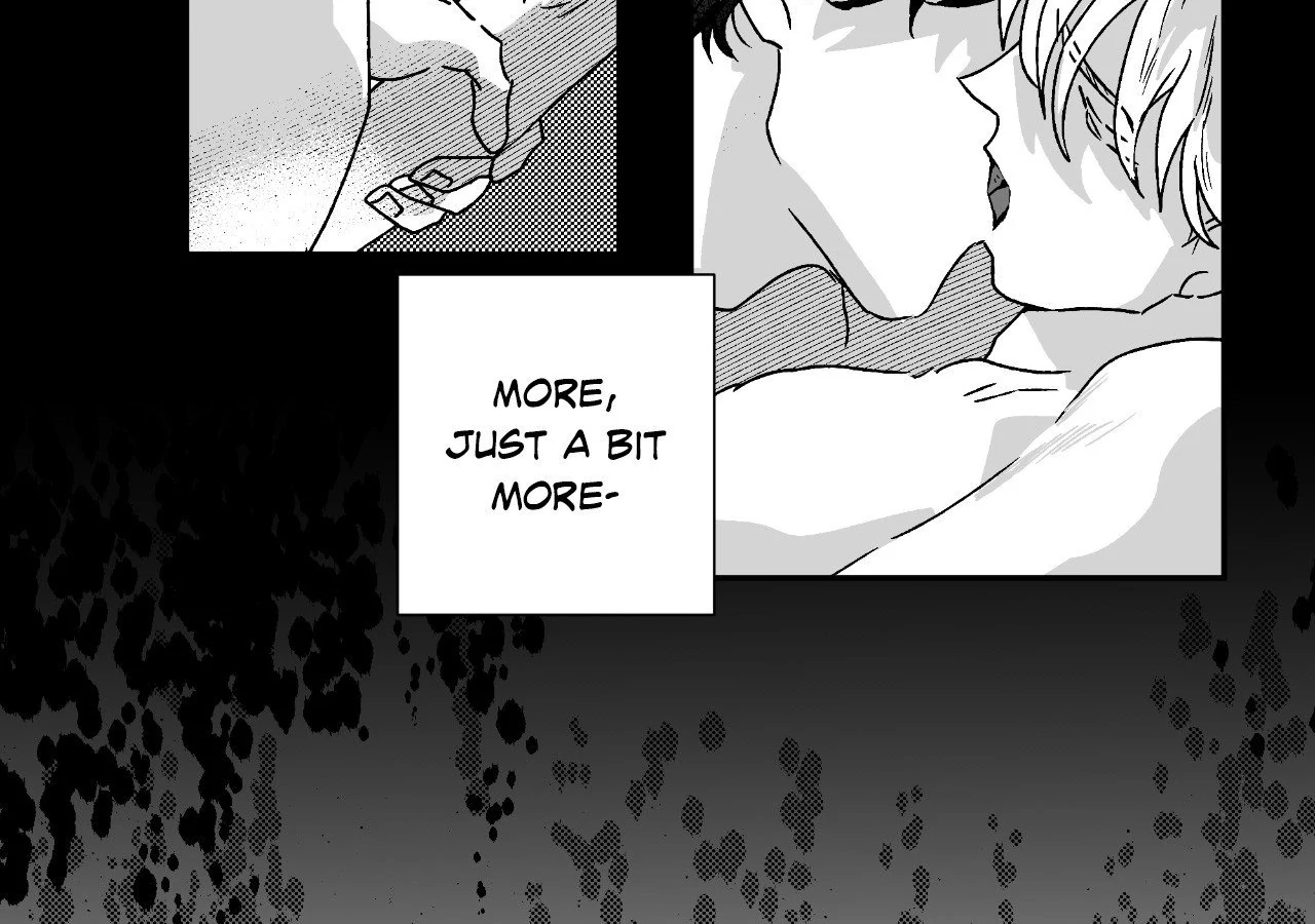 Dogma: Obsession 《Official》 - Episode 26 manhwa