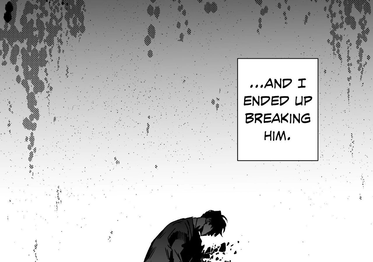 Dogma: Obsession 《Official》 - Episode 26 manhwa