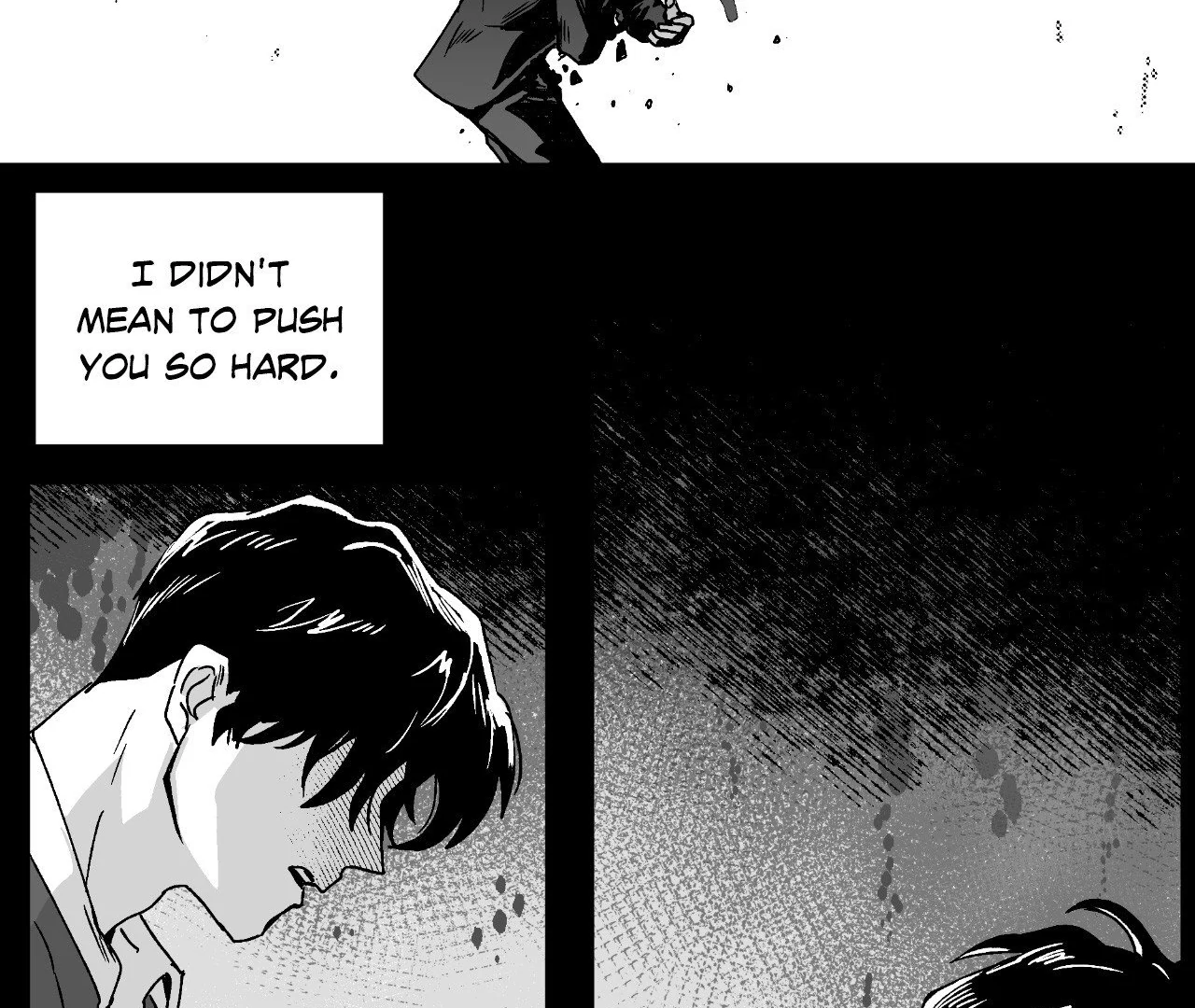 Dogma: Obsession 《Official》 - Episode 26 manhwa