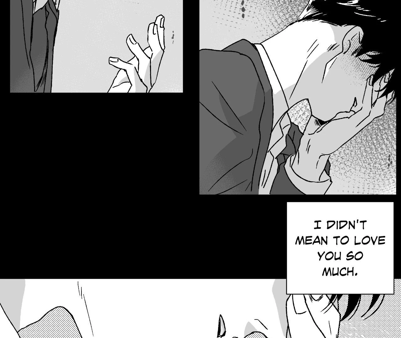 Dogma: Obsession 《Official》 - Episode 26 manhwa