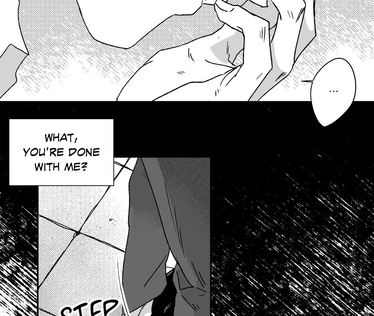 Dogma: Obsession 《Official》 - Episode 26 manhwa