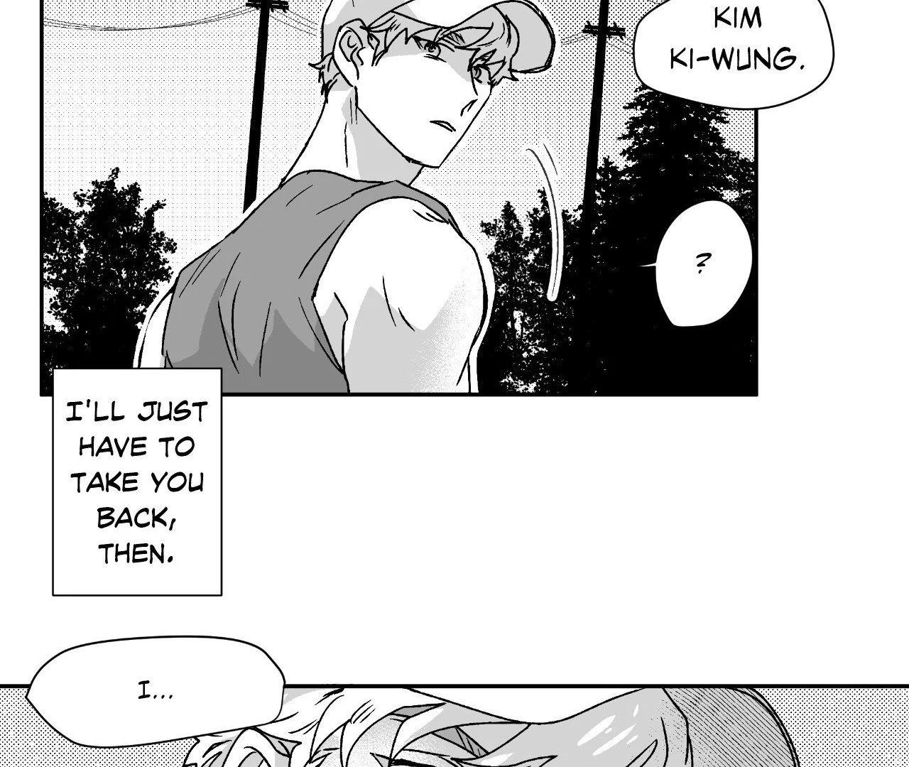 Dogma: Obsession 《Official》 - Episode 26 manhwa