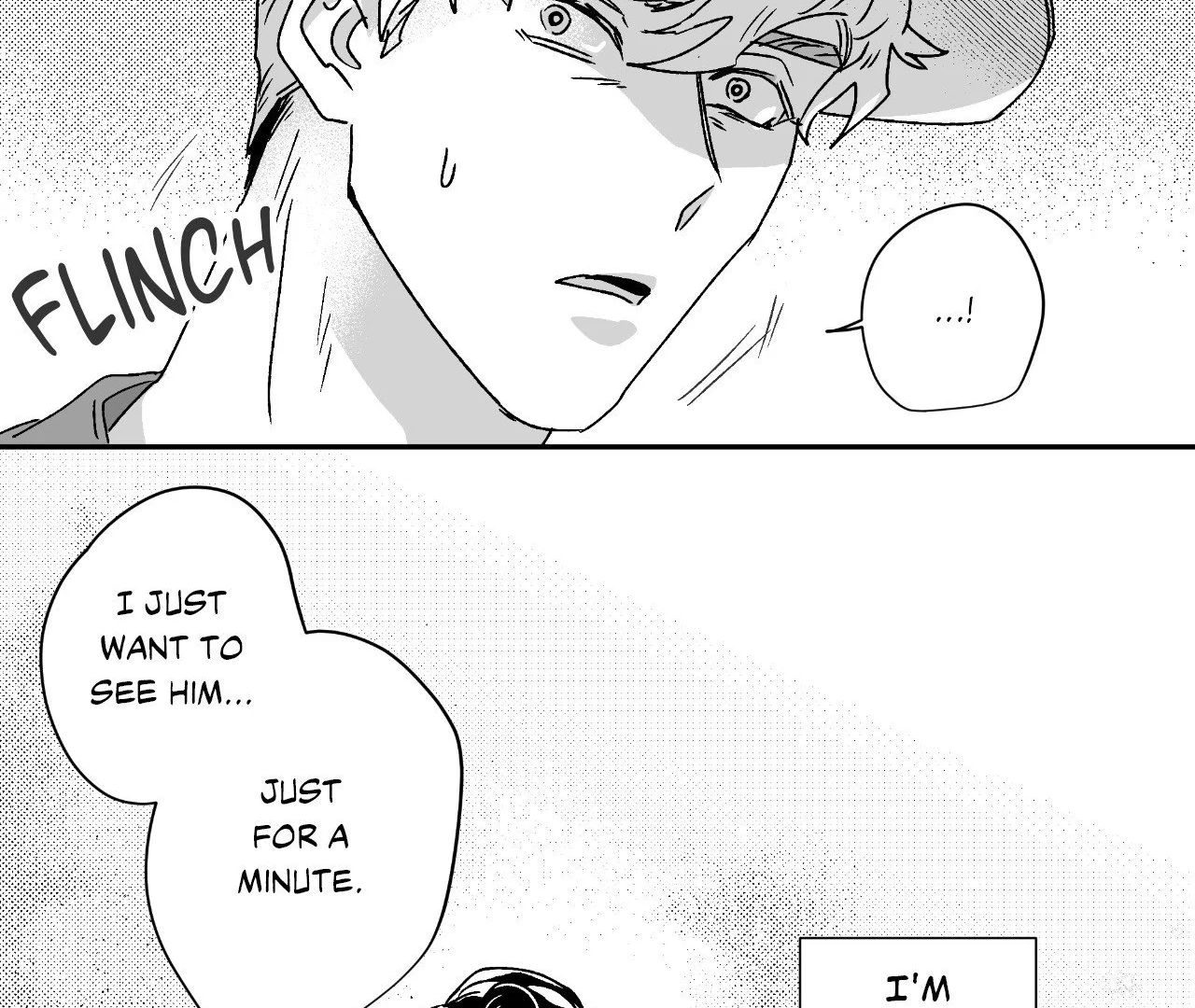 Dogma: Obsession 《Official》 - Episode 26 manhwa