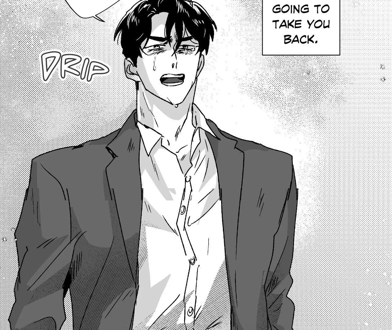 Dogma: Obsession 《Official》 - Episode 26 manhwa