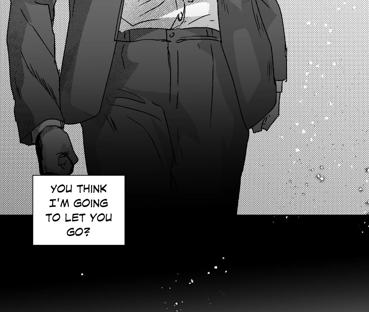 Dogma: Obsession 《Official》 - Episode 26 manhwa
