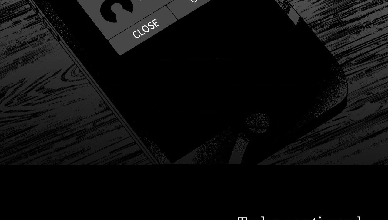 Dogma: Obsession 《Official》 - Episode 26 manhwa