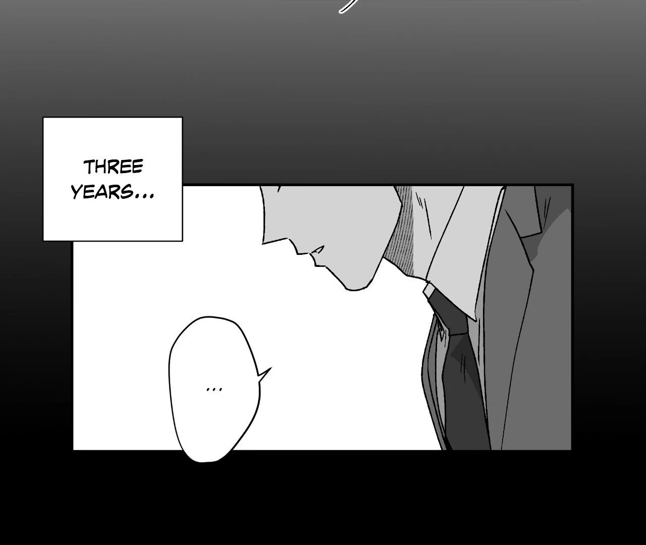 Dogma: Obsession 《Official》 - Episode 27 manhwa