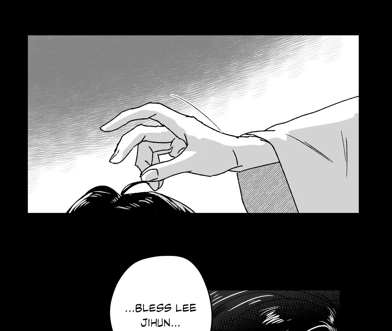 Dogma: Obsession 《Official》 - Episode 27 manhwa