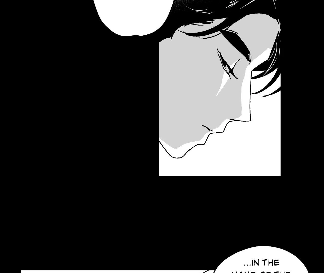 Dogma: Obsession 《Official》 - Episode 27 manhwa