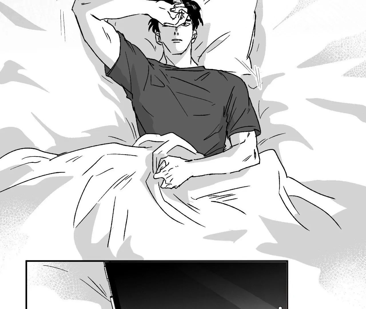 Dogma: Obsession 《Official》 - Episode 27 manhwa