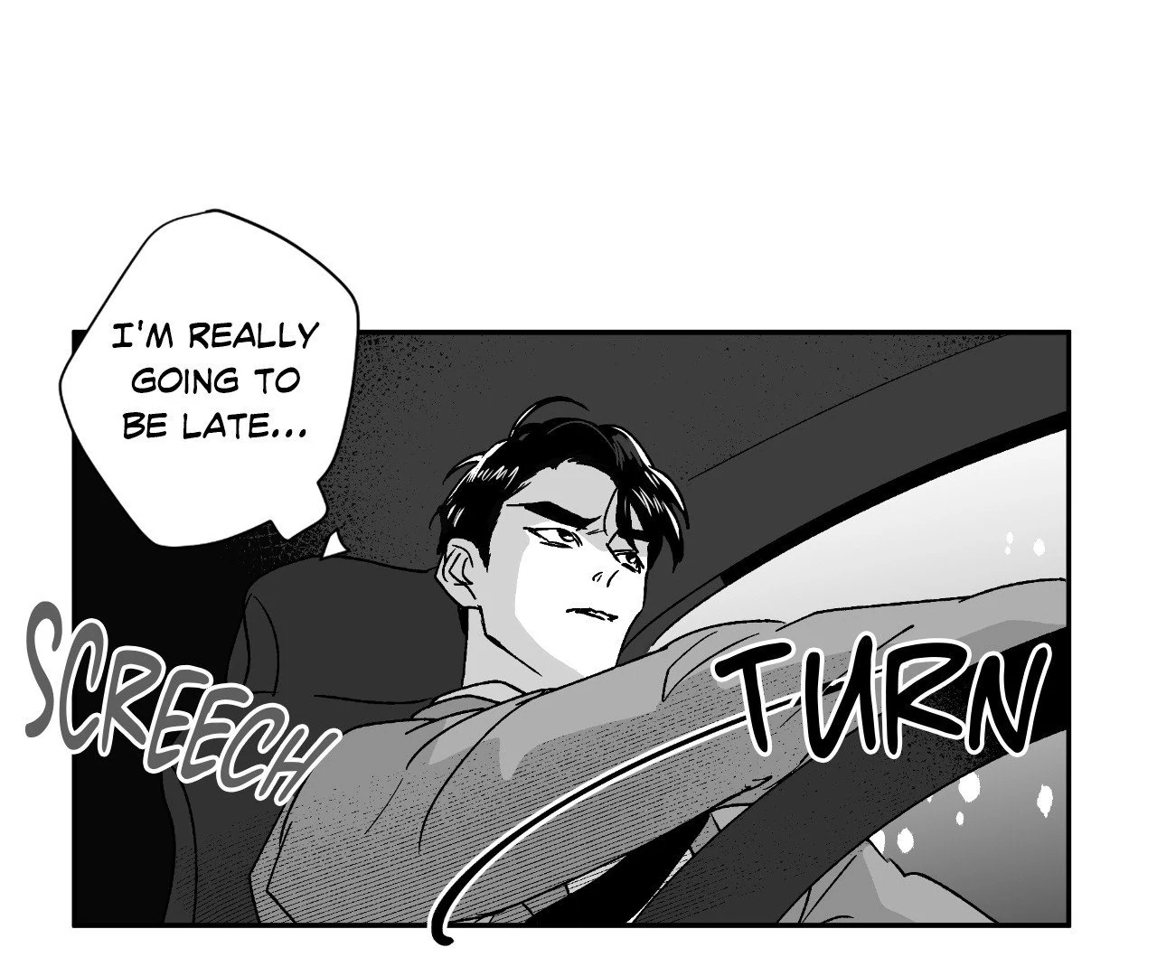 Dogma: Obsession 《Official》 - Episode 27 manhwa