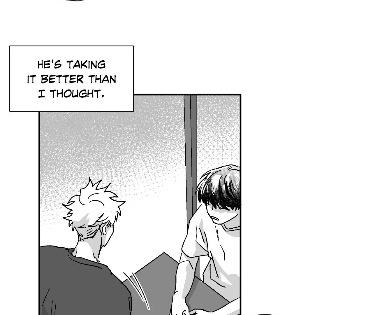 Dogma: Obsession 《Official》 - Episode 27 manhwa