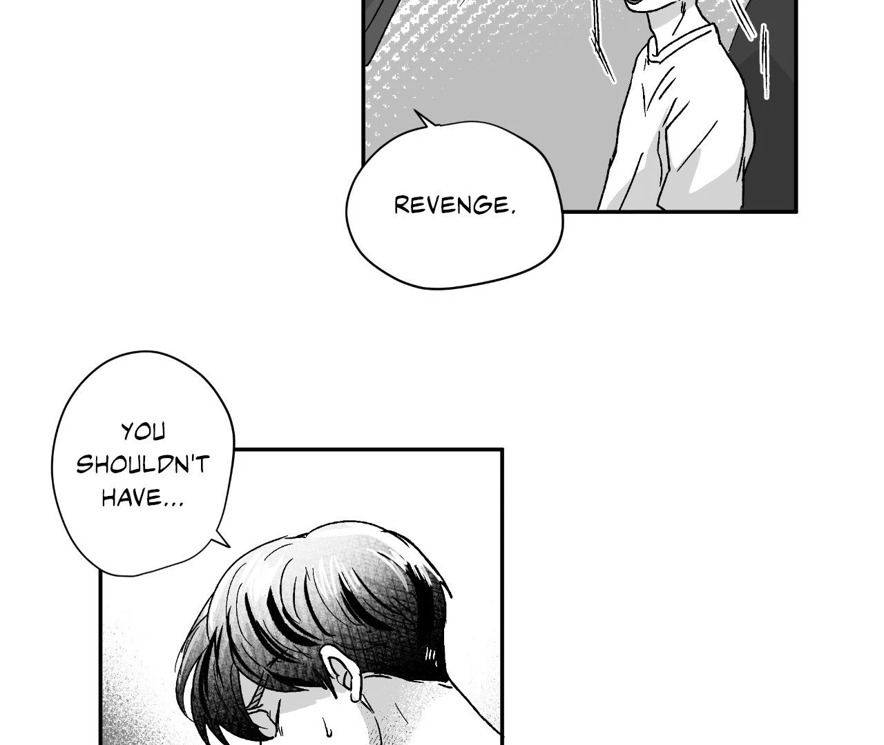 Dogma: Obsession 《Official》 - Episode 27 manhwa