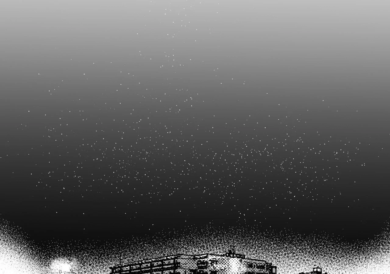 Dogma: Obsession 《Official》 - Episode 27 manhwa