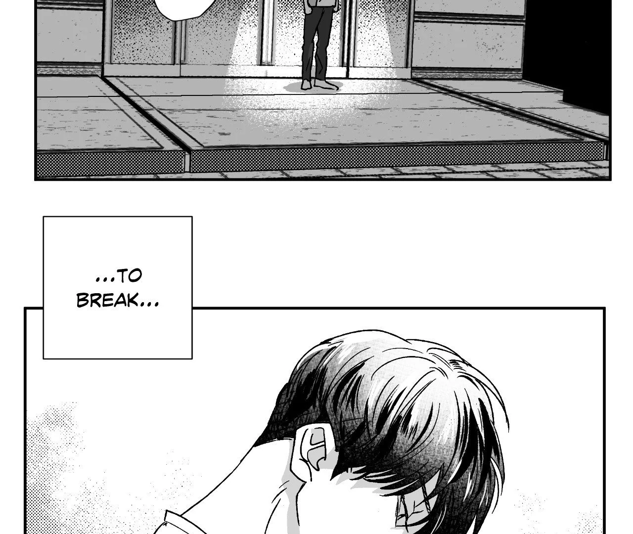 Dogma: Obsession 《Official》 - Episode 27 manhwa