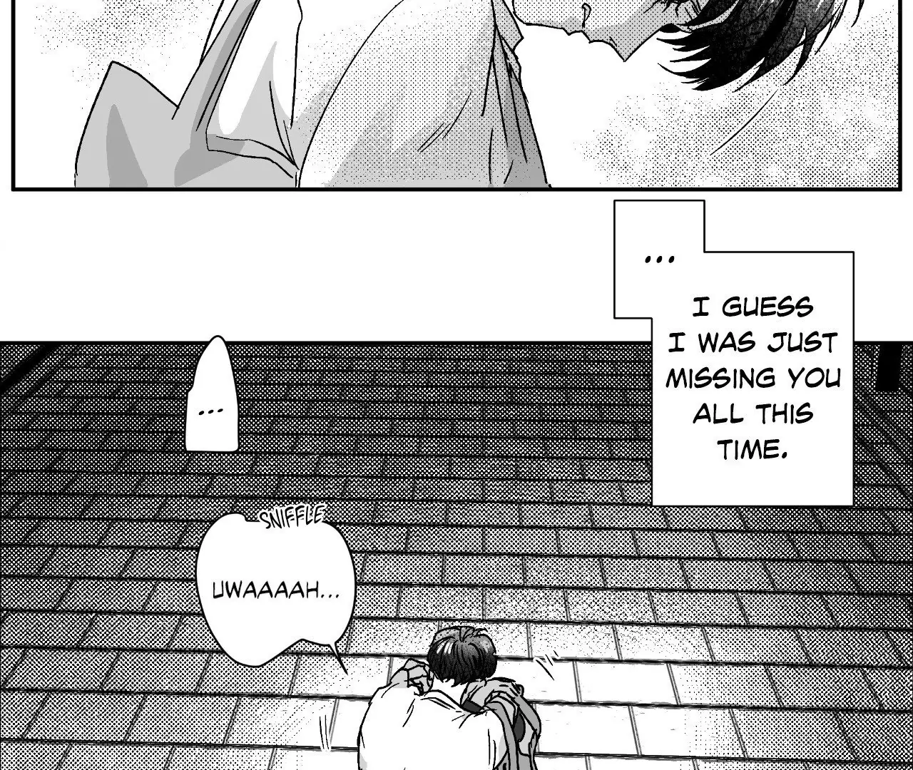 Dogma: Obsession 《Official》 - Episode 27 manhwa