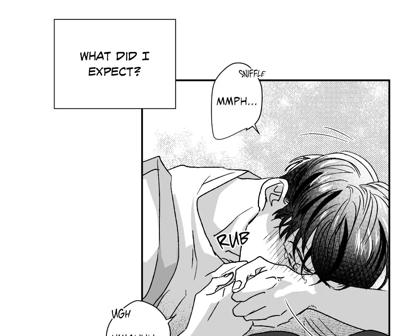 Dogma: Obsession 《Official》 - Episode 27 manhwa