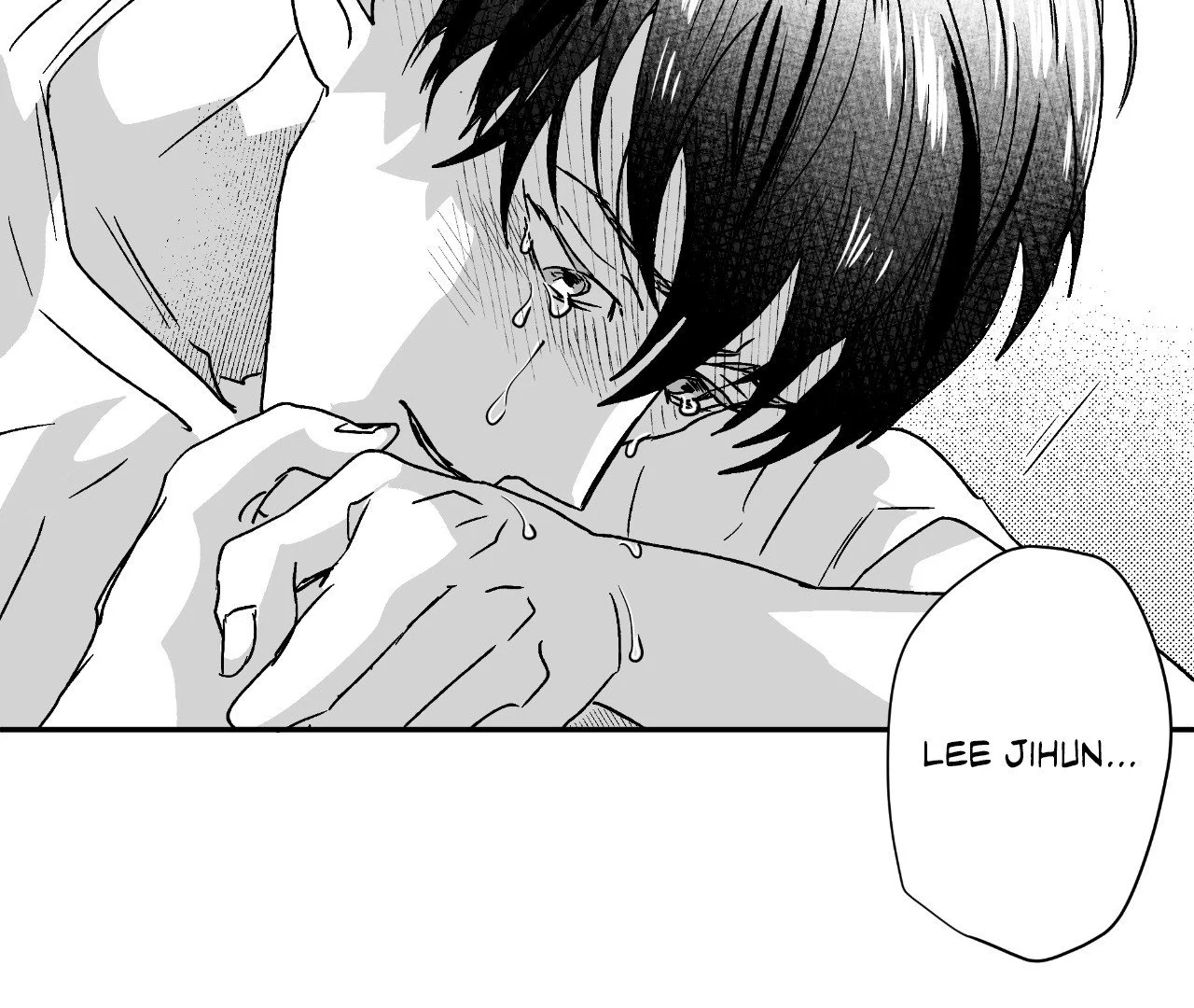 Dogma: Obsession 《Official》 - Episode 27 manhwa