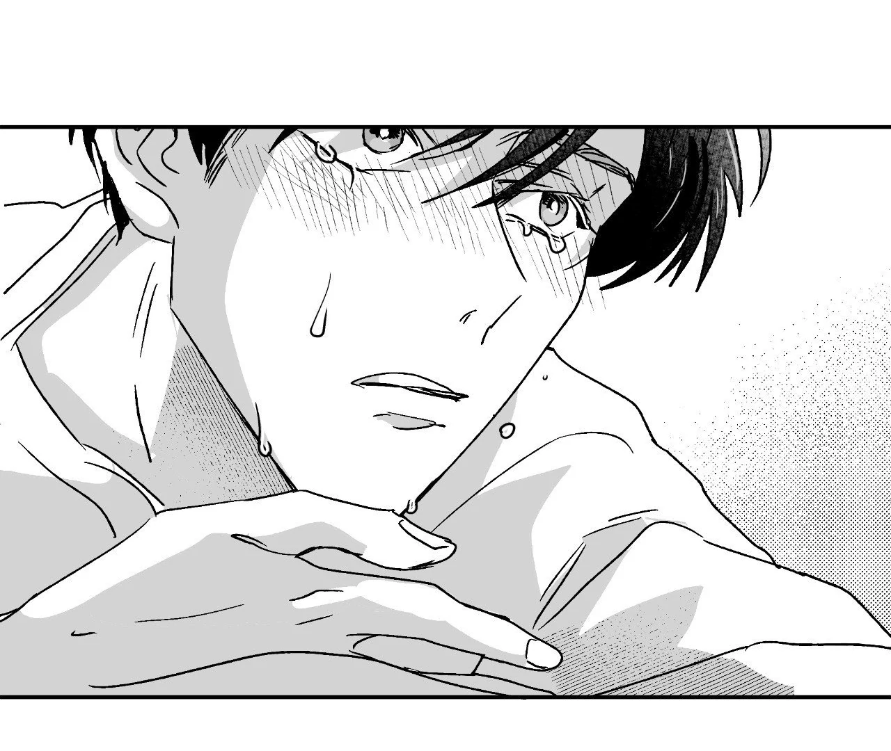 Dogma: Obsession 《Official》 - Episode 27 manhwa